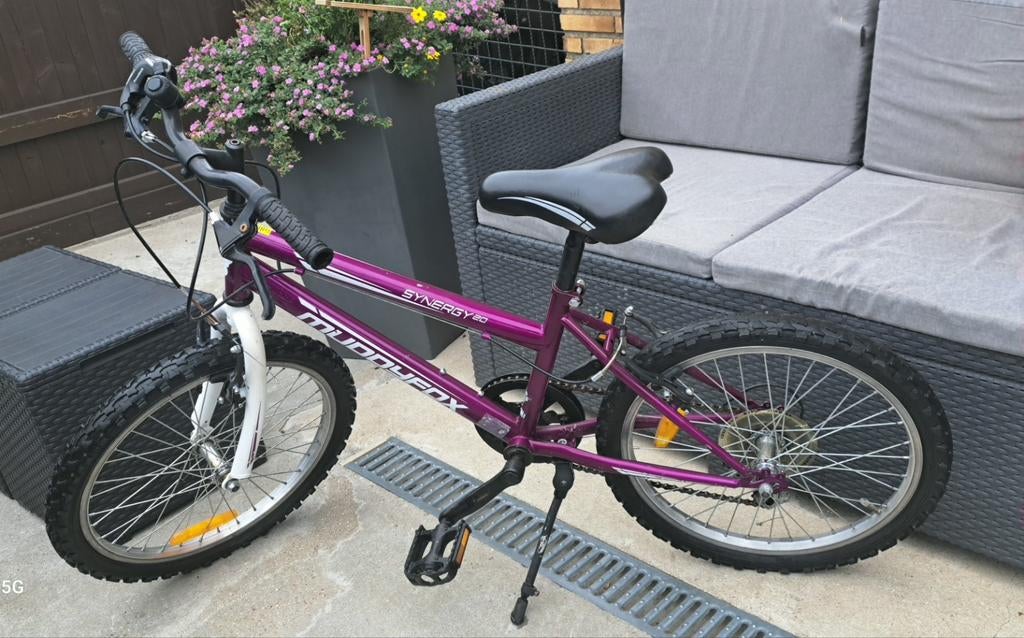 Vélo enfant Muddyfox synergy, Fietsen en Brommers, Ophalen