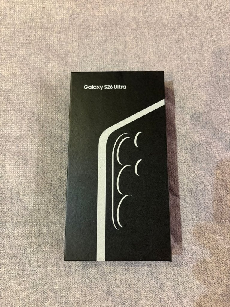Samsung Galaxy S26 Ultra 1 To Noir NEUF SOUS BLISTER, Télécoms, Neuf, Autres modèles, 10 mégapixels ou plus, Enlèvement ou Envoi