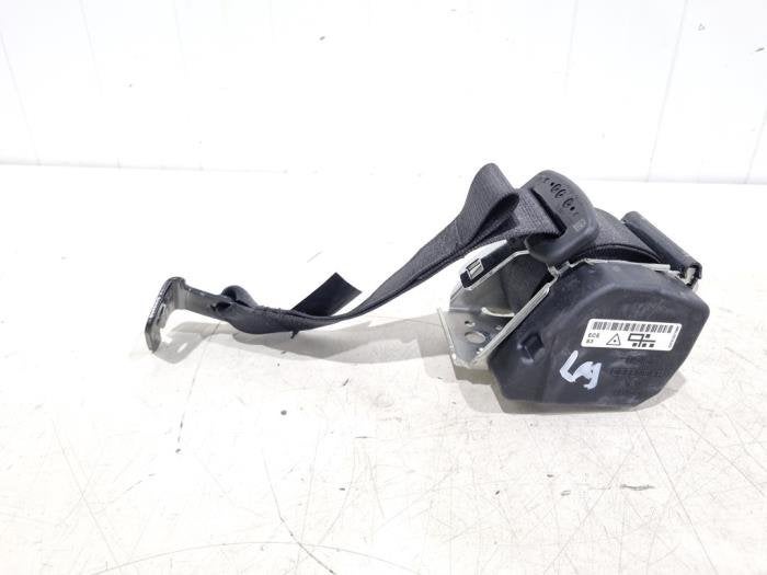 Ceinture de sécurité arrière gauche d'un BMW 2-Serie, Autos : Pièces & Accessoires, -, 3 mois de garantie, Utilisé, -