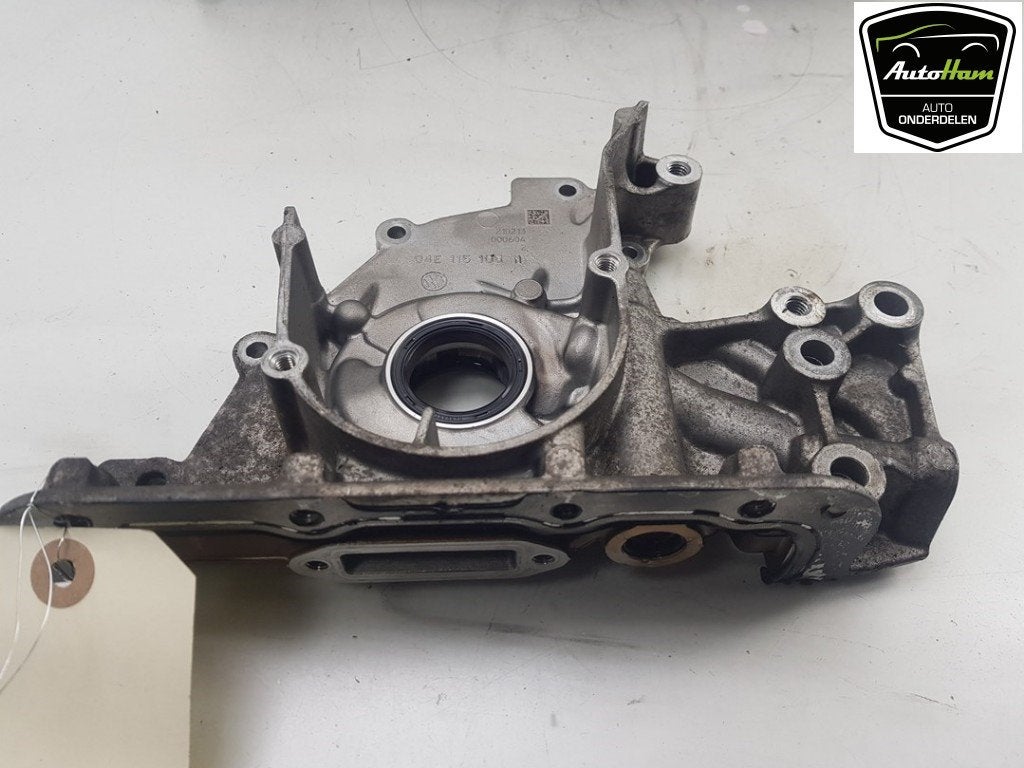 POMPE A HUILE Volkswagen Golf VII (AUA) (01-2012/03-2021), Utilisé, Volkswagen