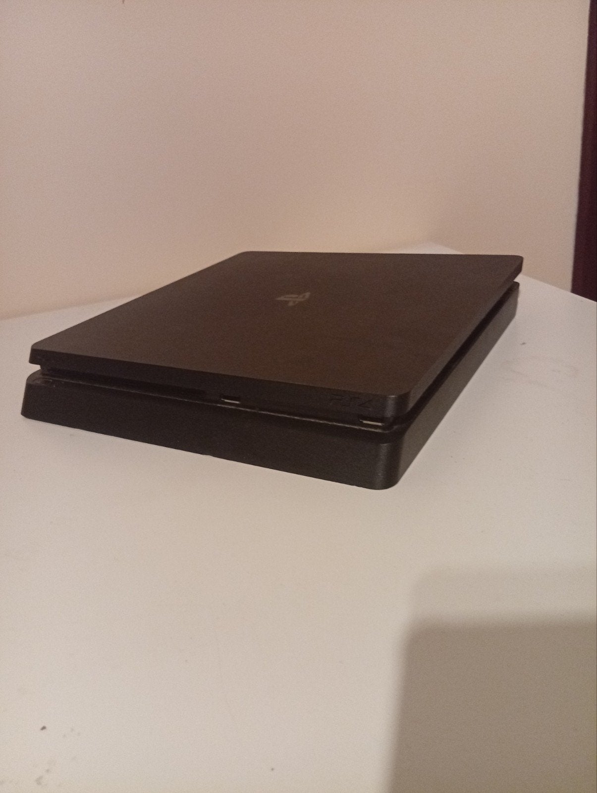 PlayStation 4 slim 500gb, Games en Spelcomputers, Ophalen of Verzenden, Slim