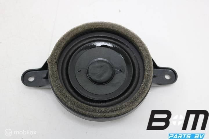 Bose luidspreker links of rechtsvoor Audi A6 4G 4G0035454, Autos : Divers, Haut-parleurs voiture, Utilisé