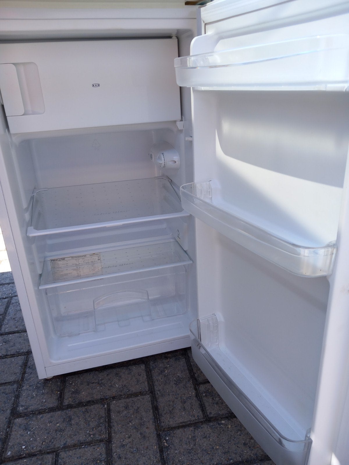 KOELKAST, Caravans en Kamperen, Caravans, Particulier
