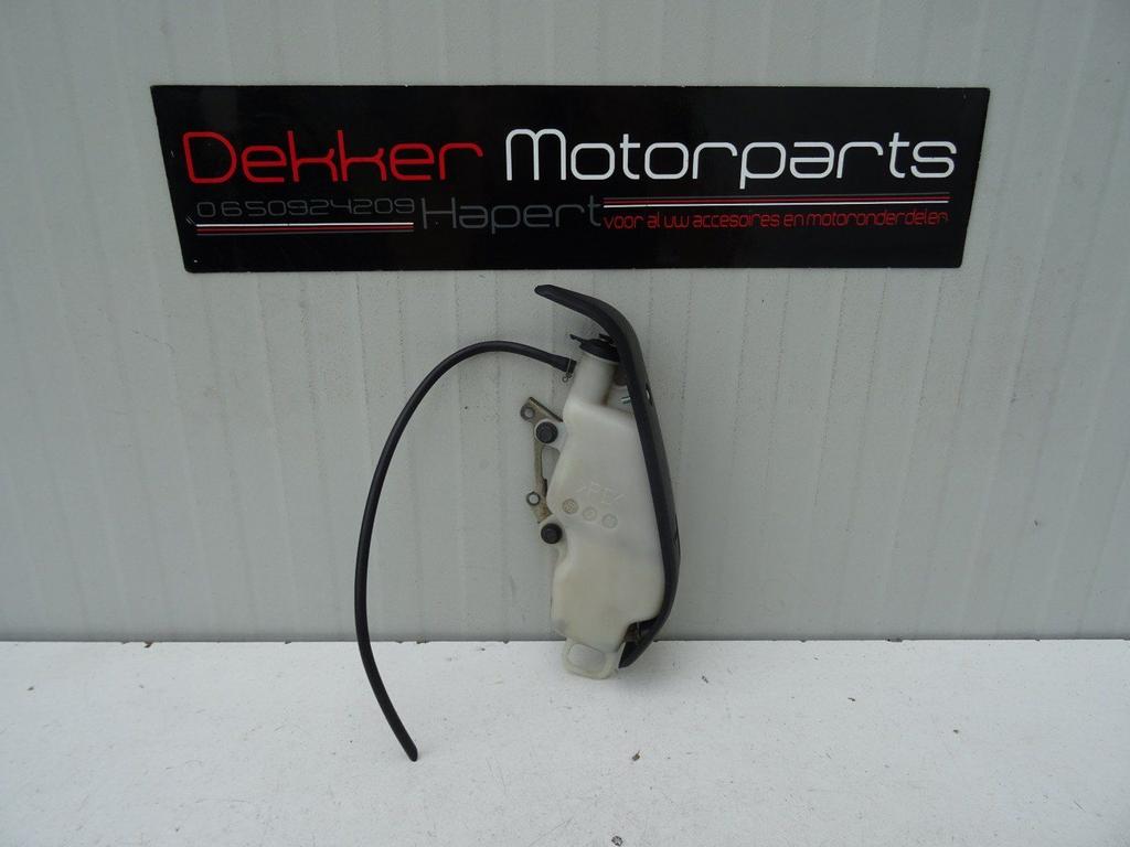 Koelvloeistof / Water Reservoir Yamaha YZF R6 1999-2001-2002, -, Utilisé, -, -