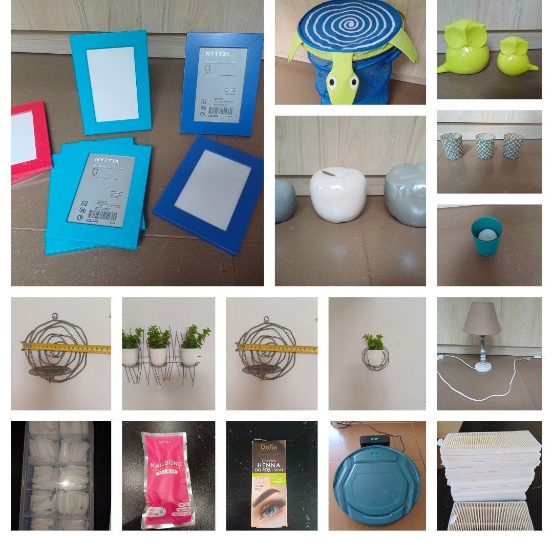 Decoraties, Huis en Inrichting, Woonaccessoires | Wanddecoraties, Ophalen of Verzenden