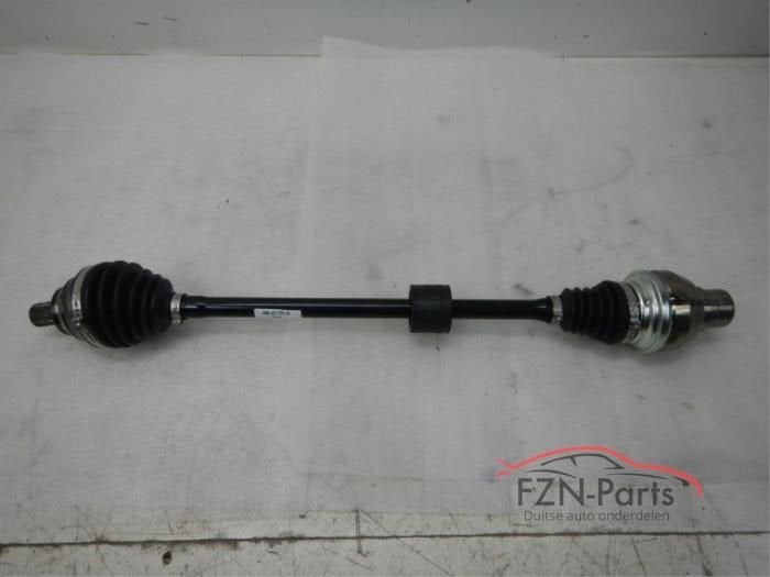 VW Golf 7 Aandrijfas Rechts-Voor (5Q0407272EE), Enlèvement ou Envoi, Utilisé
