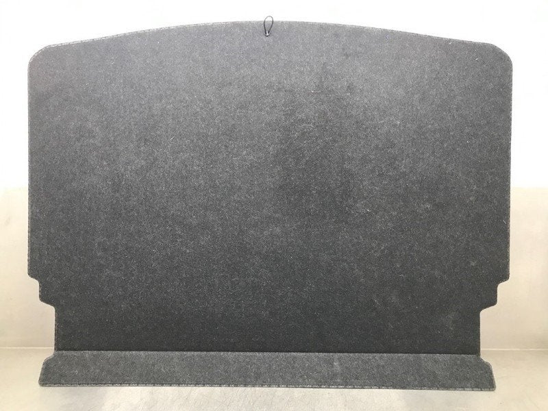 TAPIS DE COFFRE Toyota Auris (E18) (01-2012/03-2019), Utilisé, Toyota
