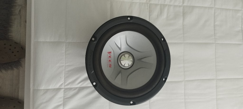 Subwoofer Pionneer 500w, Autos : Divers, Enlèvement, Utilisé