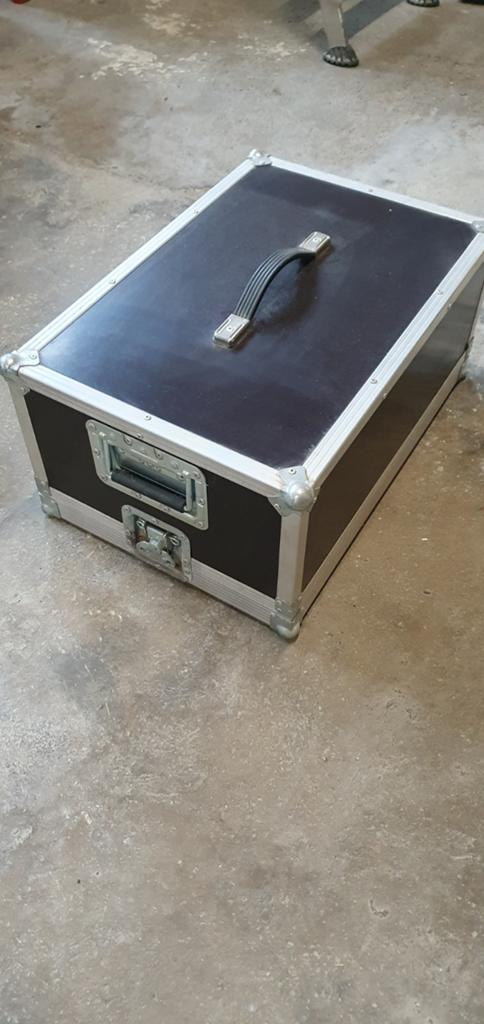 Machine a fumée, Musique & Instruments, Flight case