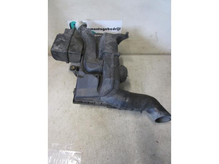 Luchtfilterhuis van een Volvo S40/V40, Auto-onderdelen, Motor en Toebehoren, Volvo, Gebruikt, 3 maanden garantie, Ophalen of Verzenden