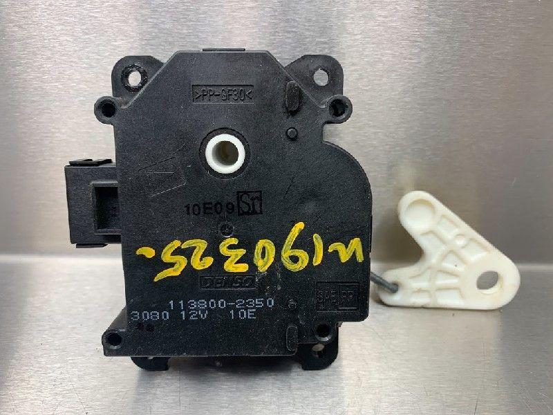 KACHELSTELMOTOR Mazda RX-8 (SE17) (|1138002320|), Gebruikt, Mazda