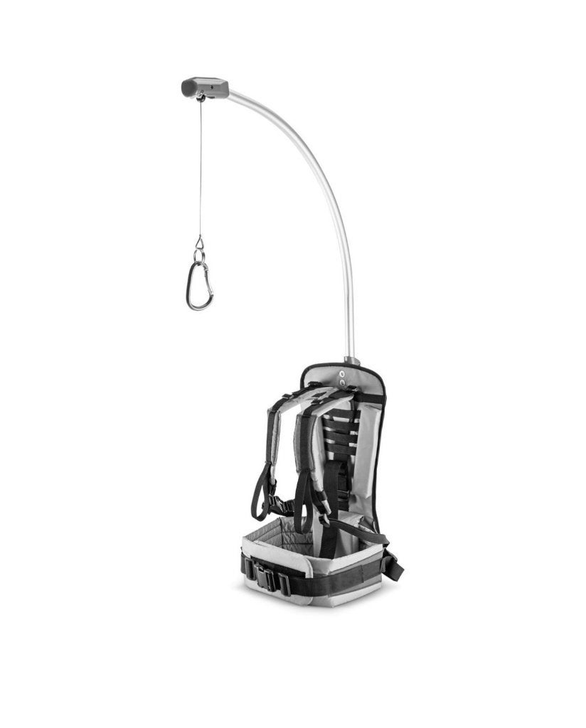 KÄRCHER DRAAGSYSTEEM VOOR TELESCOOPLANS, Jardin & Terrasse, Nettoyeurs haute pression, Enlèvement, Comme neuf, Karcher - Kärcher -