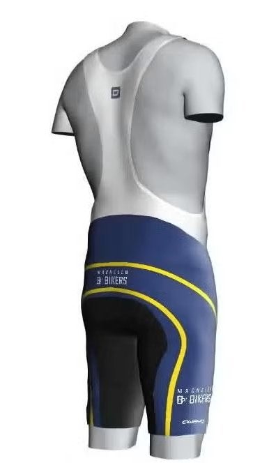 NIEUWE OWAYO CP2 Sport fietsbroek, Ophalen, Nieuw, S, Dames