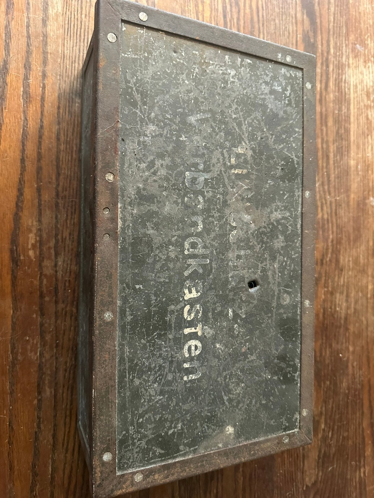Pharmacie allemande ww2, Enlèvement ou Envoi