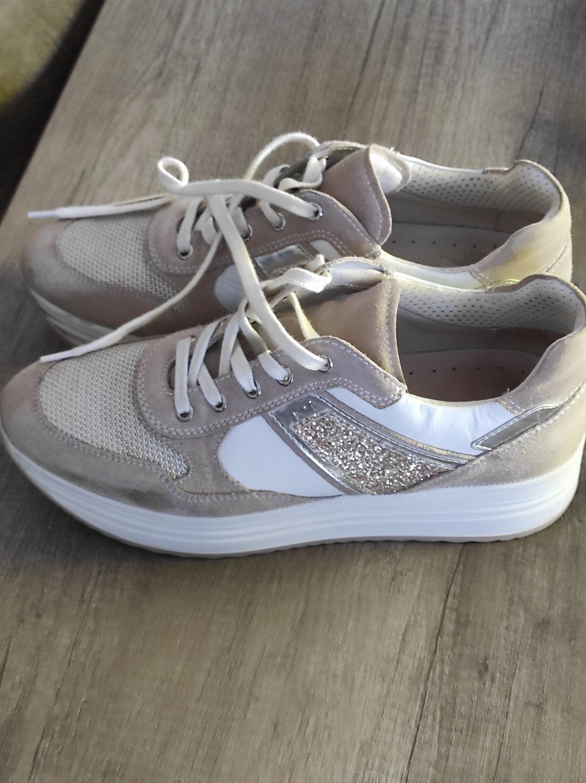 Baskets Nero Giardini 40, Vêtements | Femmes, Chaussures