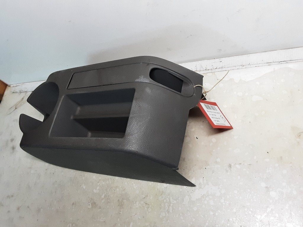 CONSOLE CENTRALE Volkswagen Golf V (1K1) (1K0863323), Volkswagen, Mevr. I. Hauben, Utilisé, Rue de l'Espoir 34 34
4030  GRIVEGNÉE, BE