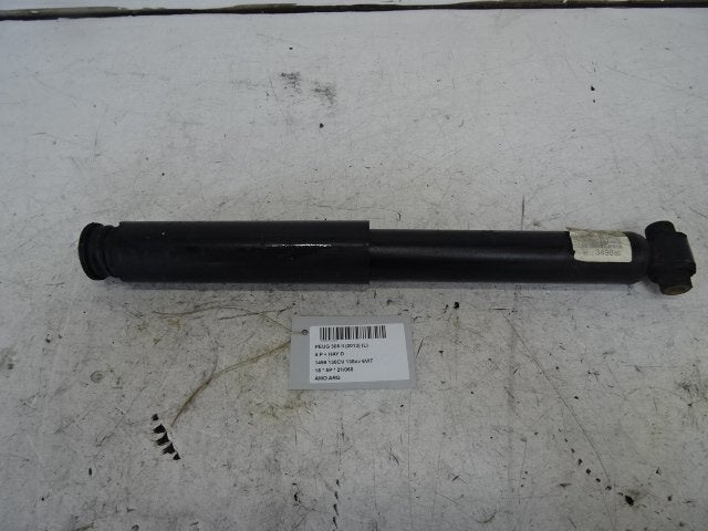 AMORTISSEUR ARRIÈRE GAUCHE 308 (L3 / L8 / LB / LH / LP), Autos : Pièces & Accessoires, Suspension & Châssis, Peugeot, Utilisé
