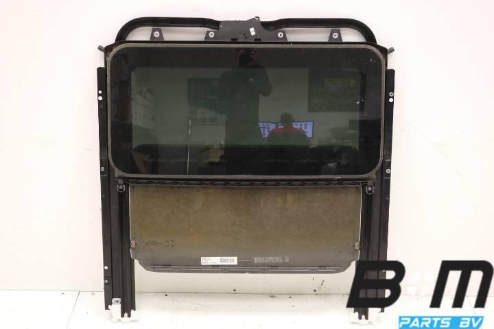 Schuif / kanteldak Volkswagen Polo 9N3 Cross, Gebruikt