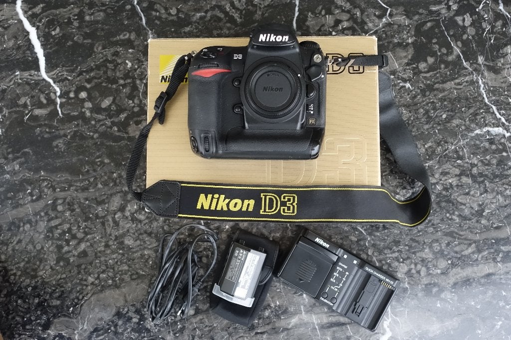 Nikon possède mon meilleur matériel., Stabilisation d'image, Enlèvement ou Envoi, 12 mégapixels, Moins de 4 fois