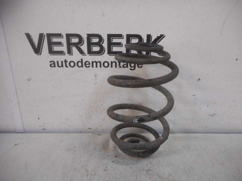 RESSORT DE SUSPENSION ARRIERE Astra F Caravan (51 / 52), Opel, Opel Automobile GmbH, Utilisé, Kontakt-opel@opel.com
