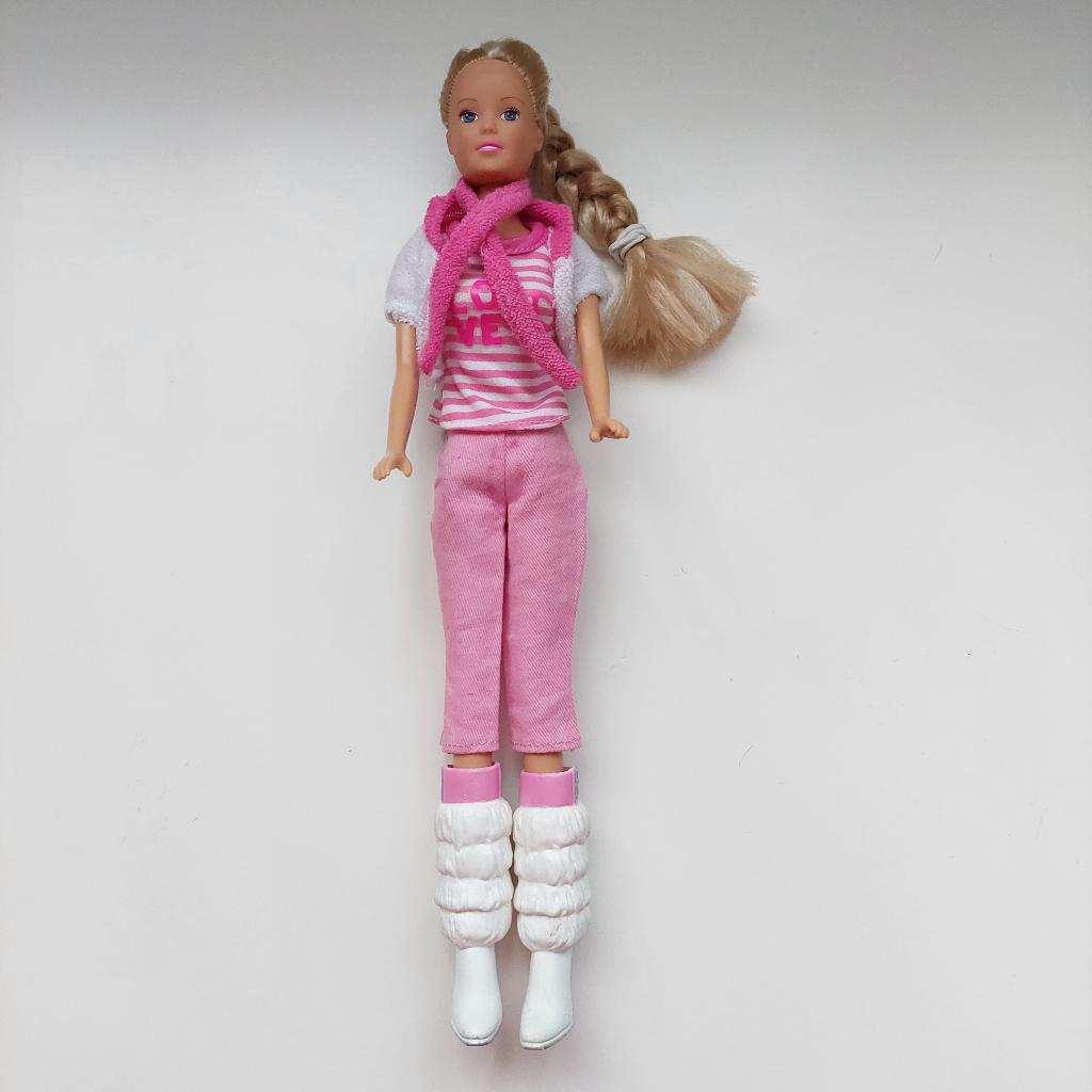 Pop Steffi, Enfants & Bébés, Jouets | Poupées, Utilisé, Barbie, Enlèvement ou Envoi