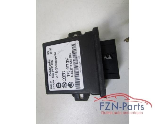 Module (diversen) Volkswagen Passat (22740215) (7P6907357), Ophalen of Verzenden, Gebruikt