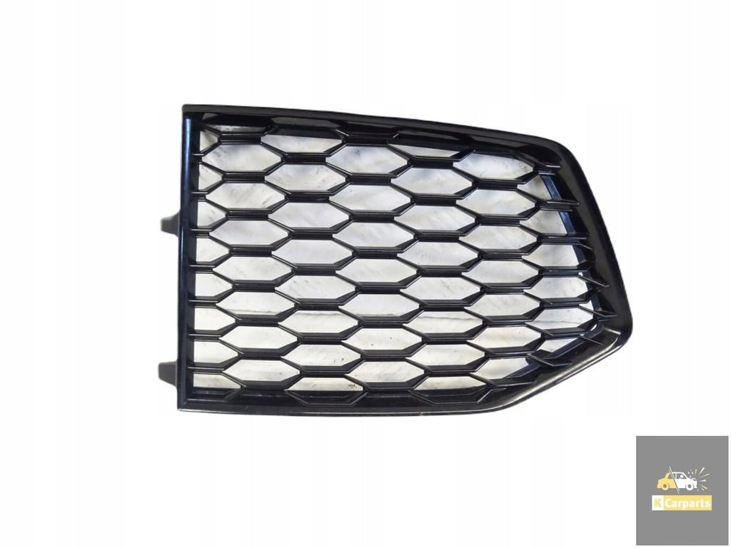 8U0807682M AUDI RSQ3 8U0 LIFT RECHTS VOORBUMPER GRILLE VOOR, Auto-onderdelen, Gebruikt, AUDI AG, Auto-Union-Strasse 1
85045  Ingolstadt, DE