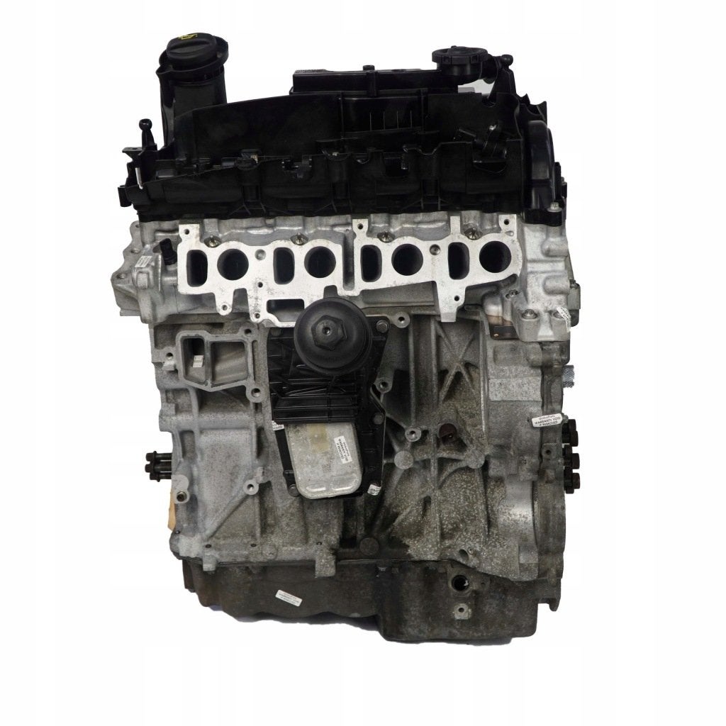 Moteur N47C16A Nu MINI MINI, Autos : Pièces & Accessoires, Envoi, Utilisé, Skoda