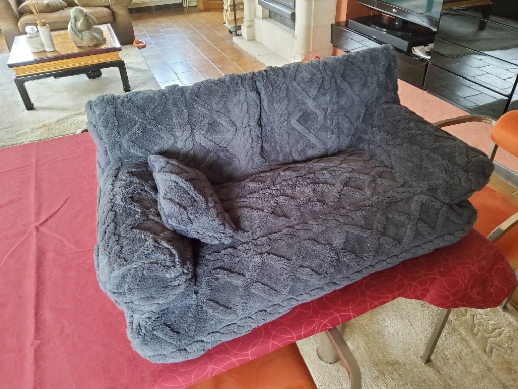Honden zetel  te koop, Animaux & Accessoires, Enlèvement, Neuf