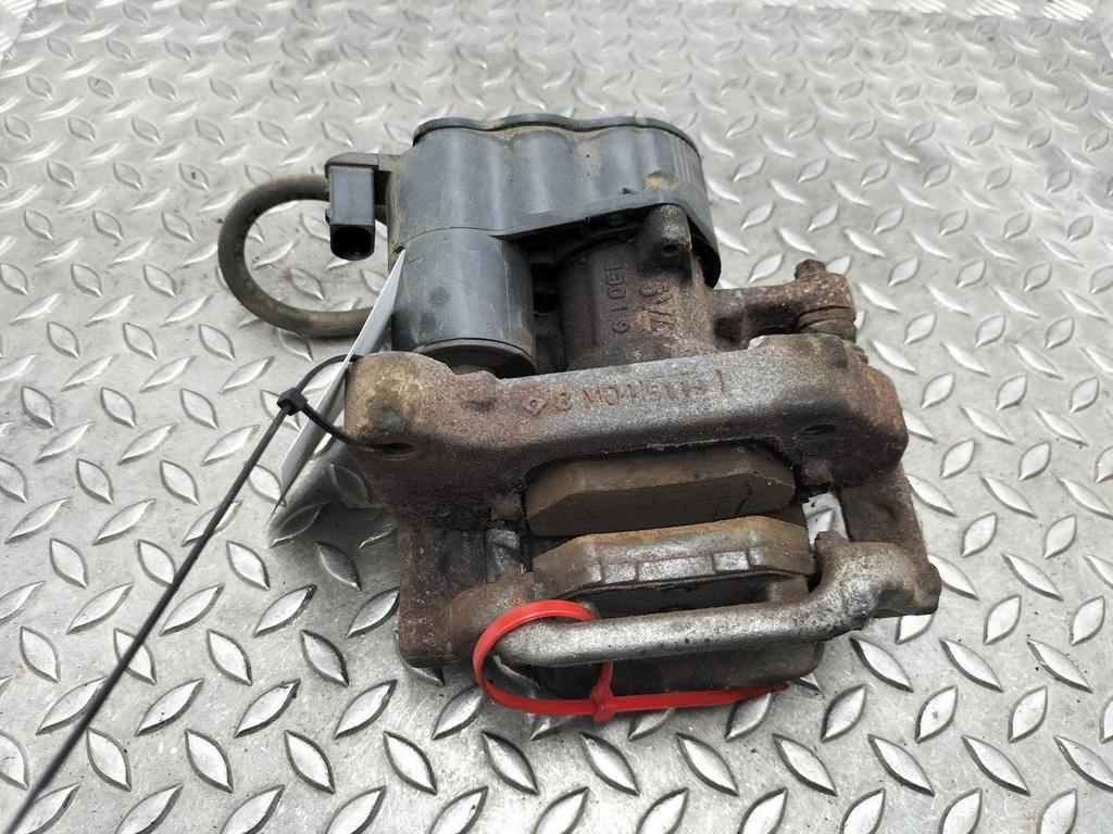 PEUGEOT 308 LB ALLURE REM KLAUW 2020, Ophalen of Verzenden, Gebruikt, ARN erkend