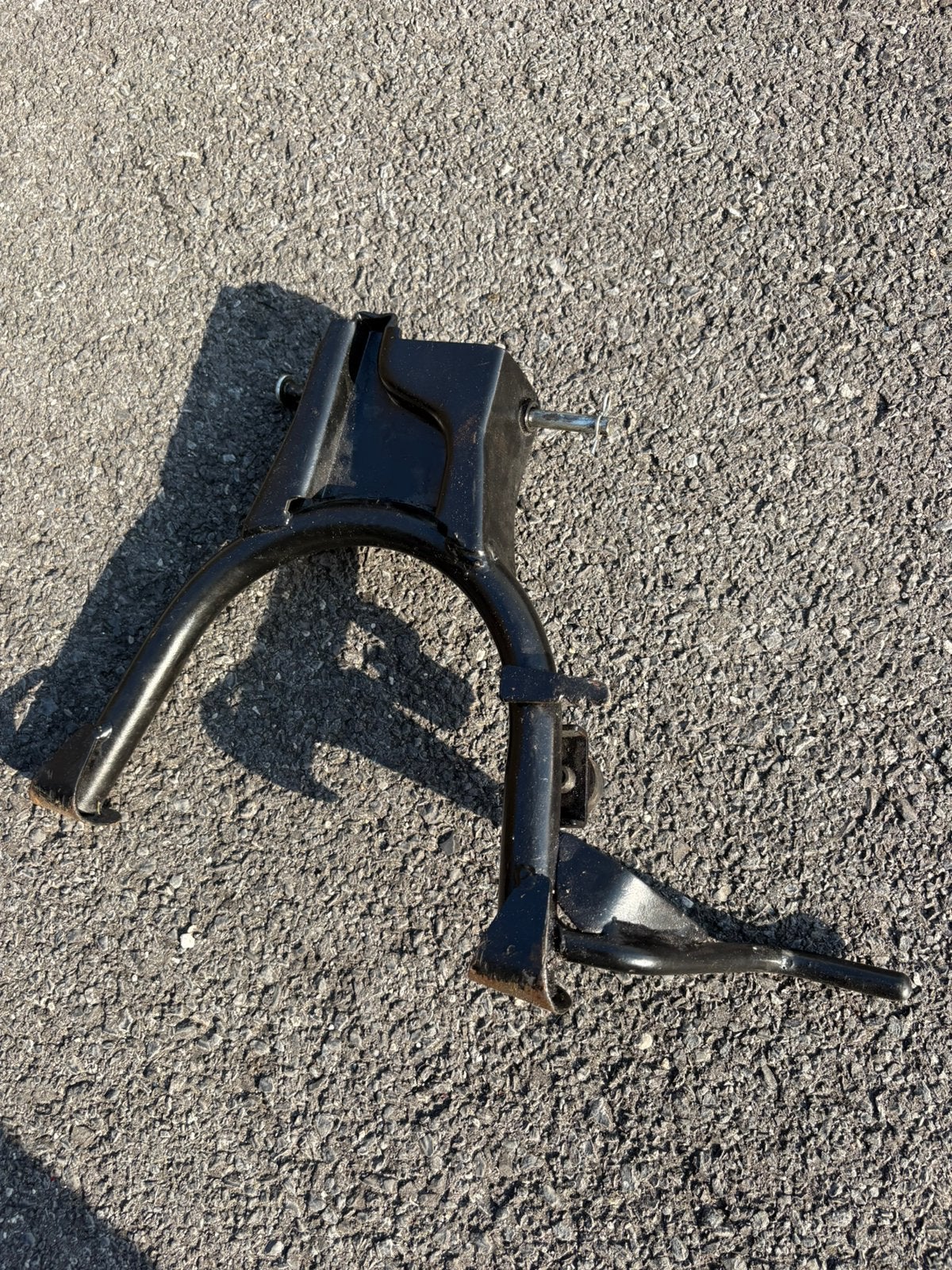 Mbk booster pekel, Motoren, Ophalen of Verzenden