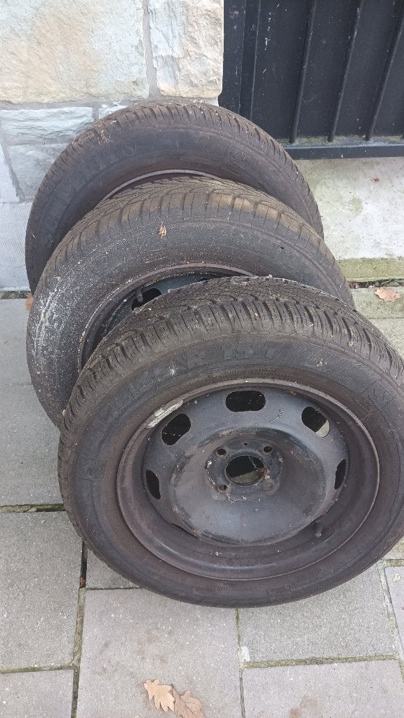 Jante, Auto-onderdelen, Banden en Velgen, Ophalen