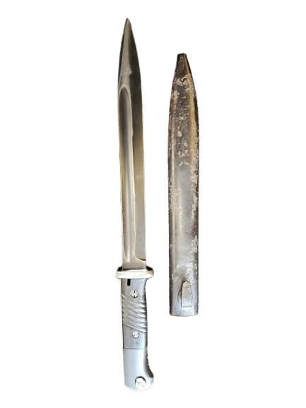 Baïonnettes K98 dites "commerciales" ww2, Enlèvement ou Envoi