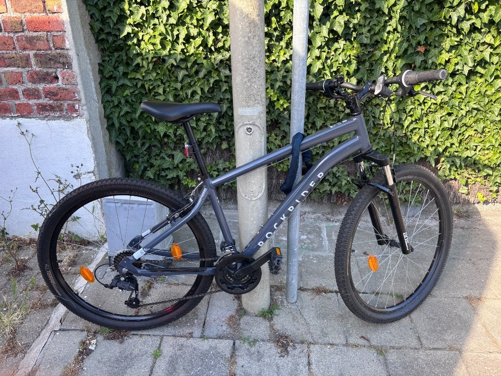 Mountainbike, Fietsen en Brommers, Ophalen, Zo goed als nieuw, Dames, Overige merken