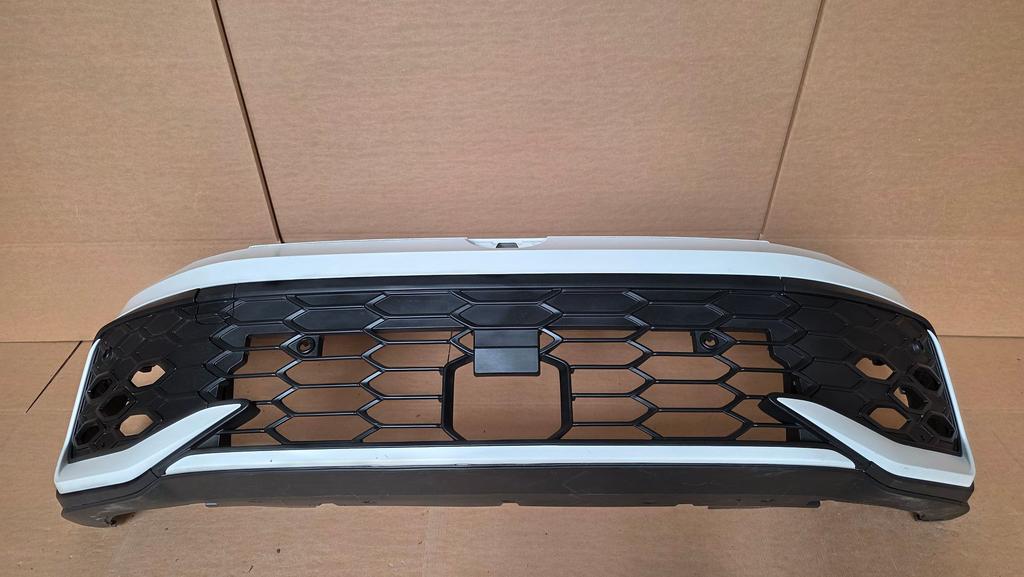 Voorbumper VW Golf 8 VIII 8.5 GTI GTD GTE 4xPDC Bumper Orgin, Auto-onderdelen, Gebruikt, -, Voor, Ophalen of Verzenden