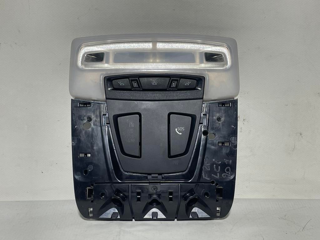 9263878 BMW F20 LCI plafondlampen, Auto-onderdelen, Ophalen, Gebruikt, X, BMW