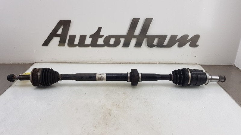 CARDAN AVANT DROIT (TRANSMISSION) (|4341002850C|4341002850|), Utilisé, Toyota
