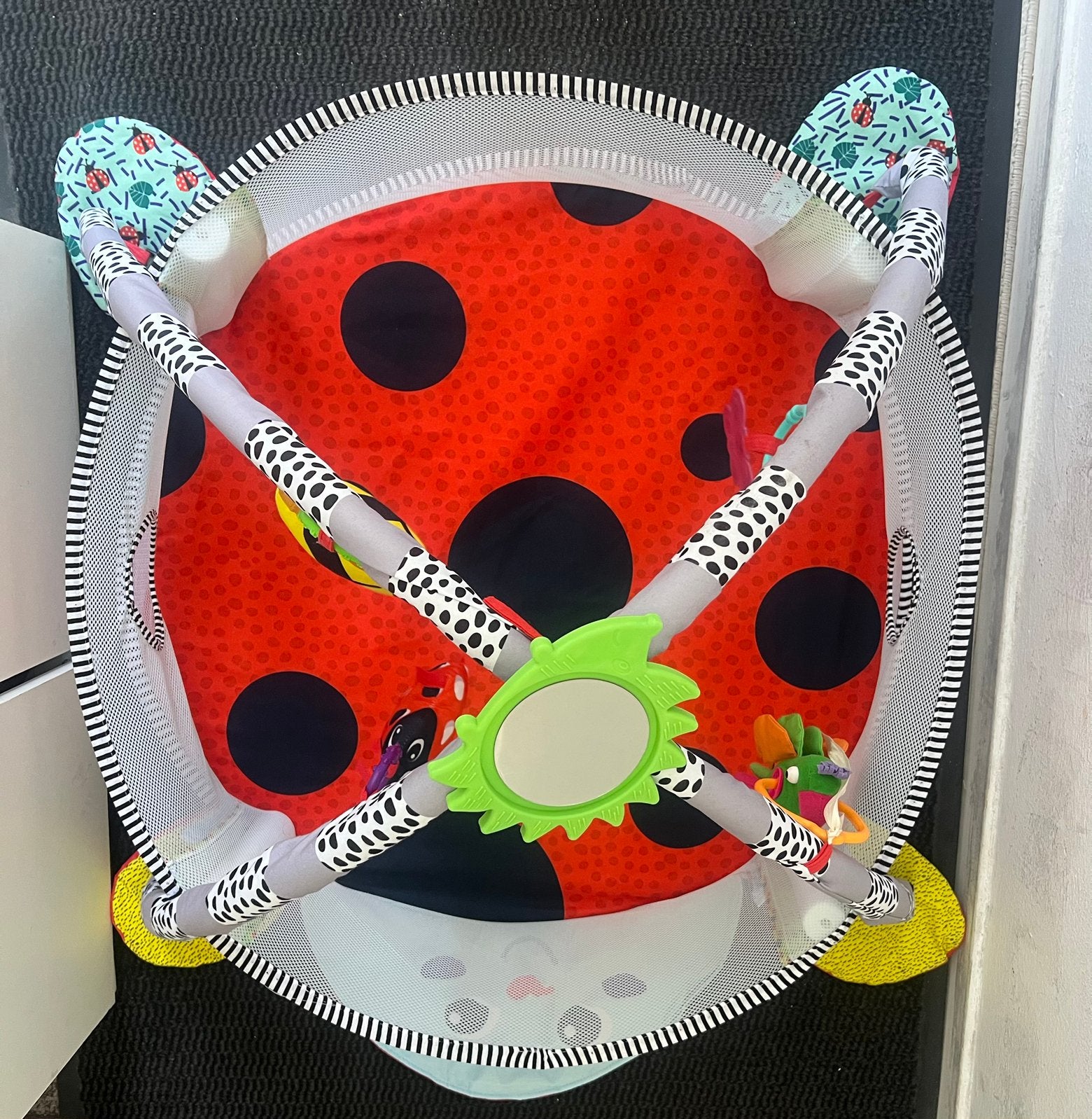 Speelmat, Kinderen en Baby's, Speelgoed | Educatief en Creatief, Ophalen