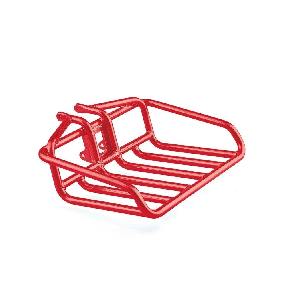 Benno Utility Front Tray Red, Fietsen en Brommers, Fietsaccessoires | Fietsenrekken, Ophalen of Verzenden