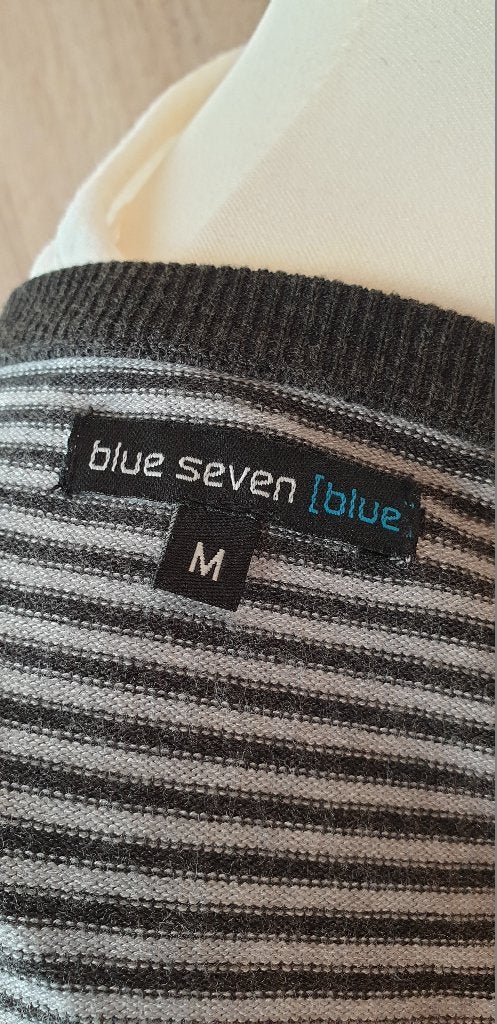 2 stuks Blue Seven - Maat M, Blue Seven, Ophalen of Verzenden, Zo goed als nieuw, Maat 38/40 (M)
