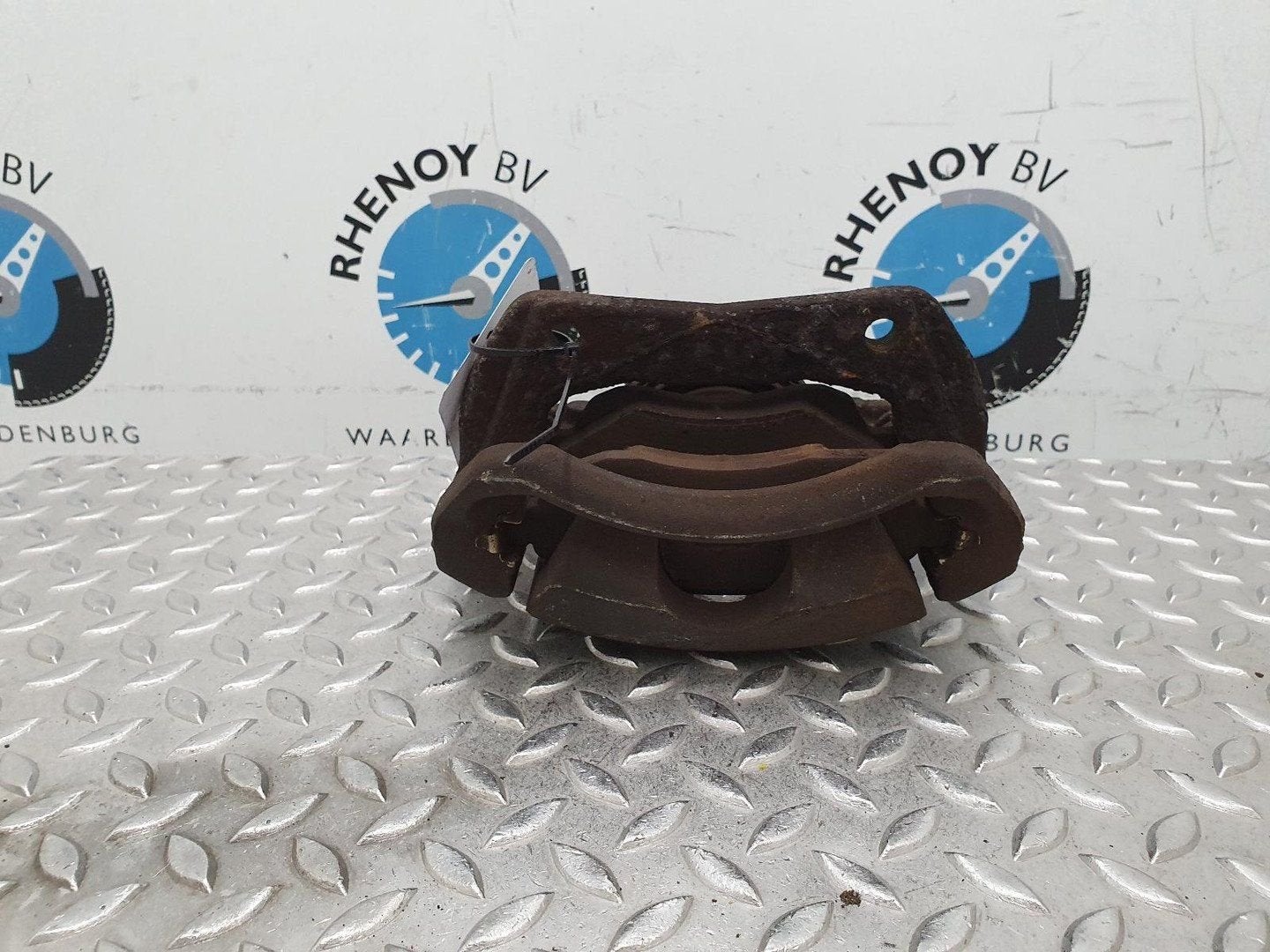 OPEL CORSA 1.4-16V Silverline  REM KLAUW 2006, Ophalen of Verzenden, Gebruikt, Stiba lid