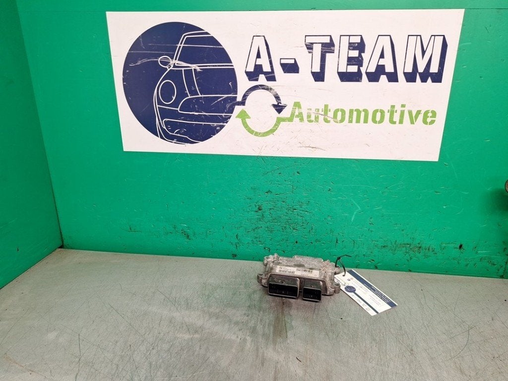CALCULATEUR MOTEUR ECU Logan MCV I (KS) (|S180105122A|), Dacia, Utilisé, Continental AG, Continental-Plaza 1
30175  Hannover, DE