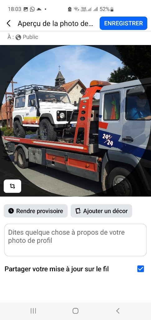 Dépannage & Remorquage Auto 24/7 - Bruxelles et Alentours, Mobiele service, Overige werkzaamheden