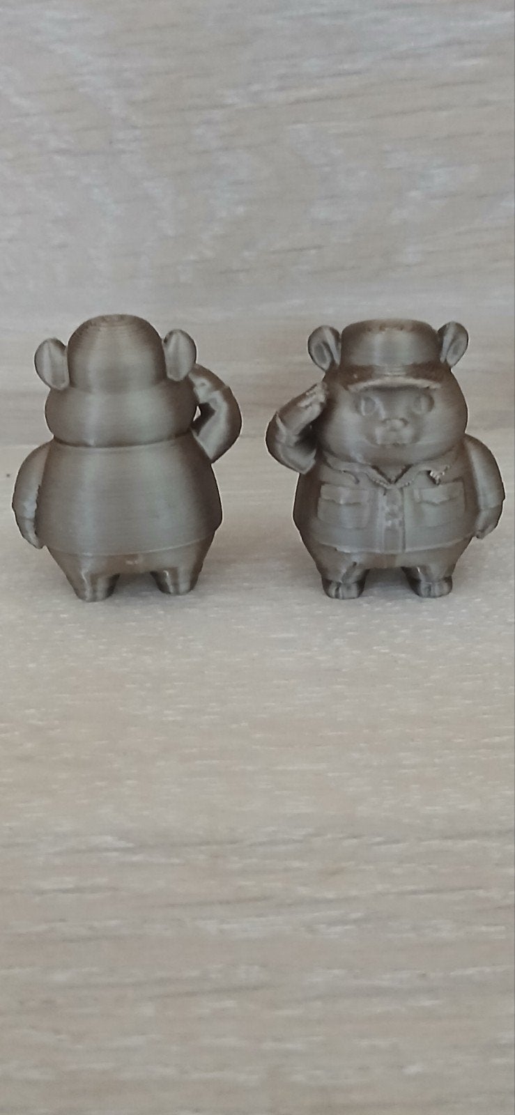3d figuurtje Te koop, Bijoux, Sacs & Beauté, Enlèvement