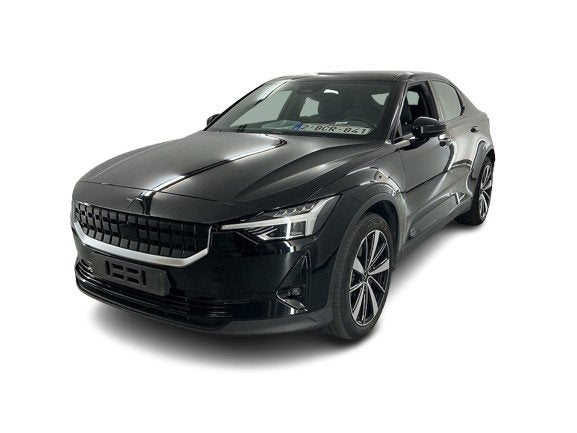 POLESTAR 2 DUAL MOTOR 408CH - LONG RANGE, Autos, Polestar 2, Achat, Euro 6, Entreprise