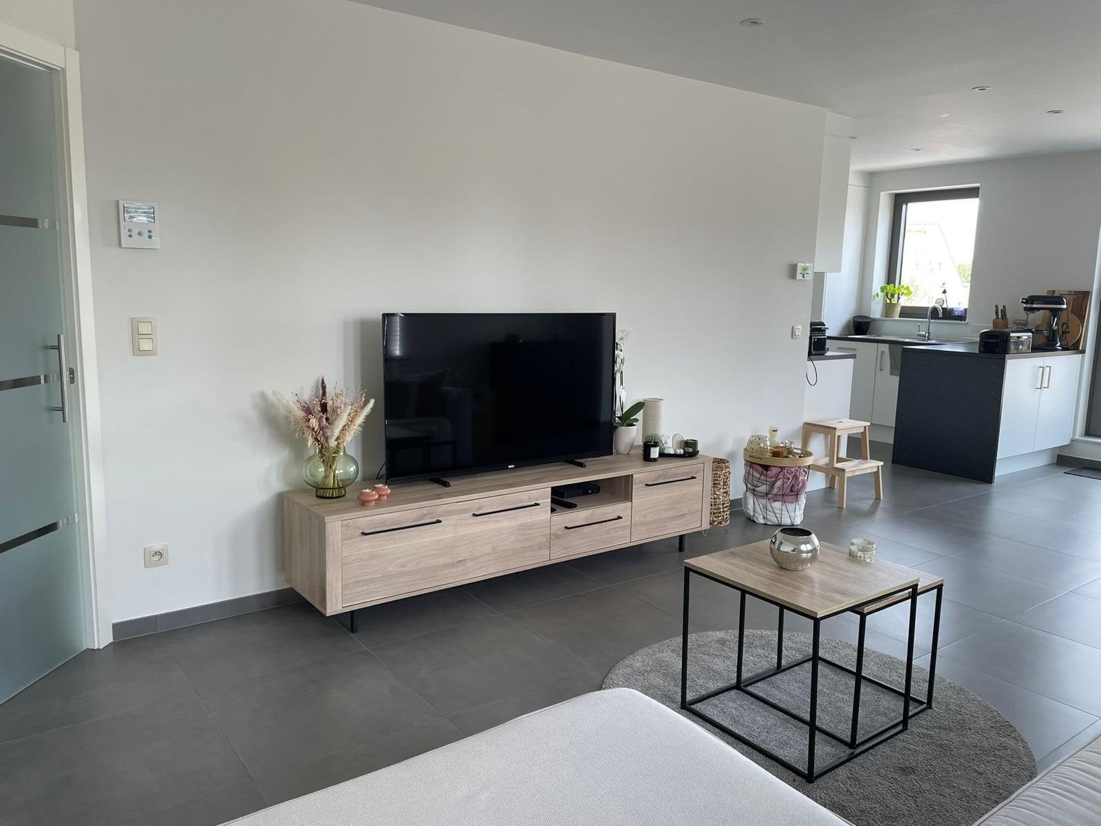 tv kast, Huis en Inrichting, Ophalen