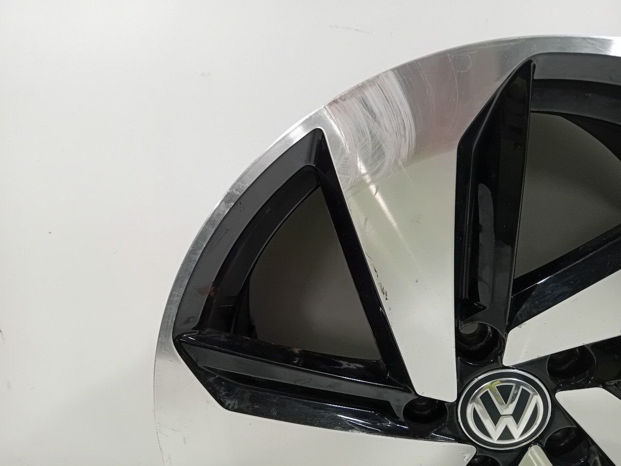Velg Volkswagen Golf, Autos : Pièces & Accessoires, Onderdelen@venauto.nl, Van der Ven Autorecycling B.V., Ettenseweg 76, 4706 PB Roosendaal, The Netherlands