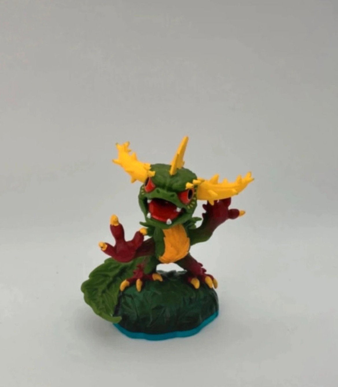 Skylanders Swap Force Thorn Camo, Envoi, Comme neuf