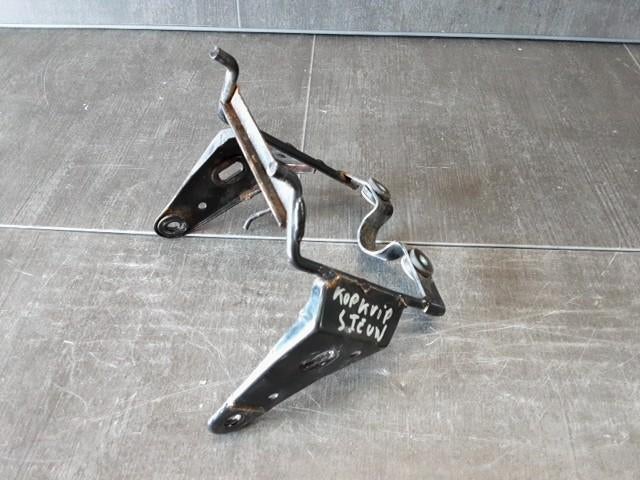 Roadwin 125 2004 - 2011 Daelim Kopkuipsteun D1-61768, Motoren, Onderdelen | Overige