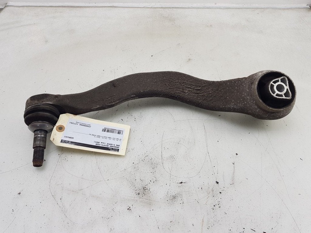 BRAS DE SUSPENSION AVANT DROIT (TRIANGLE) (|31106861162|), Autos : Pièces & Accessoires, Utilisé, BMW